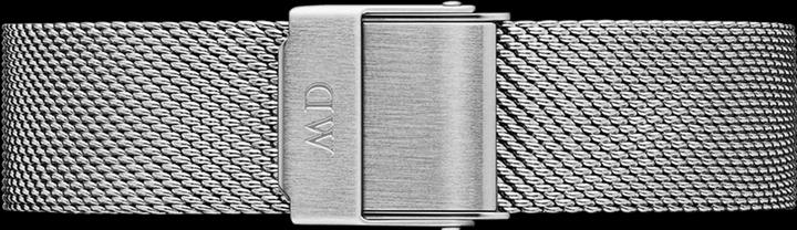 Image du produit Daniel Wellington Classic Petite Sterling (Montre analogique, 28 mm)