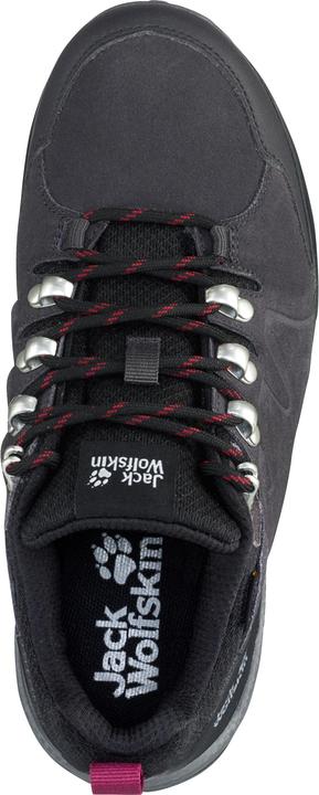 Immagine prodotto Jack Wolfskin Refugio Texapore Low W (39.5)