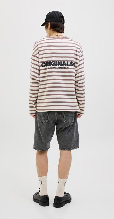 Actual product image Jack & Jones Baggy fit Baggy Fit Shorts Baggy Fit Shorts (XS)