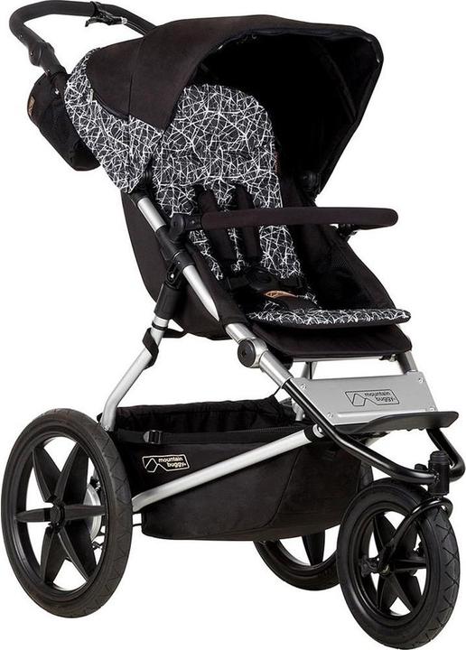 Produktbild Mountain Buggy Terrain 3.0