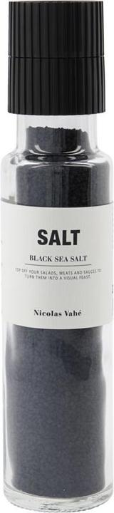 Image du produit Nicolas Vahé Black (320 g)
