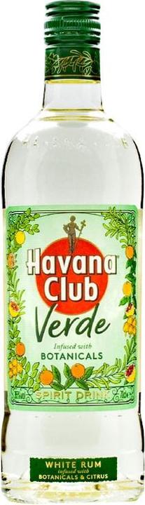 Immagine prodotto Havana Club Rum Verde (1 x 70 cl)