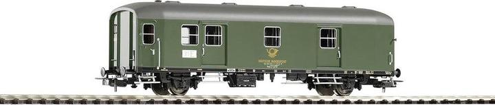 Actual product image Piko Railway mail wagon Post-c/13 DBP IV (Track H0)