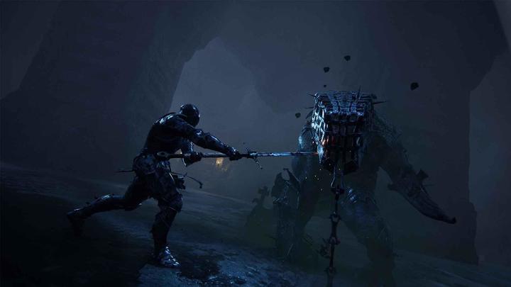 Image du produit Playstack Coquille morte (PS4, EN)
