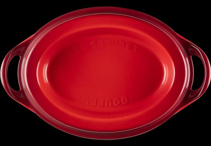 Immagine prodotto Le Creuset Tostatore di succo (32 cm, Pirofila + casseruola, Ghisa)