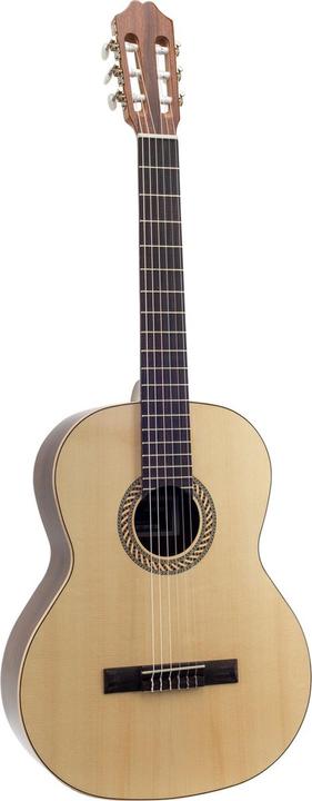 Juan Salvador Salvador 2A 4/4-forma di gita in classe (Chitarra classica)