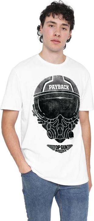 Produktbild Top Gun Payback TShirt (L)