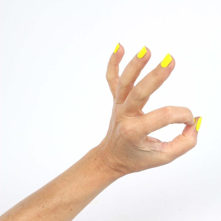 Immagine prodotto Vargu neon solido (neon solido)