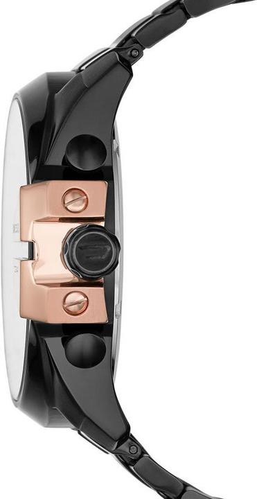 Produktbild Diesel Mega Chief (Analoguhr, Chronograph, 51 mm)