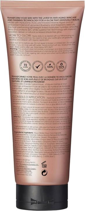 Produktbild St. Tropez - Gradual Tan Tinted Daily Tinted Firming Lotion (Selbstbräunungsschaum, 200 ml)
