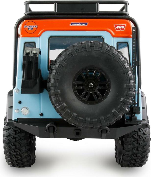 Immagine prodotto Amewi AllRock H8 Scala Crawler (RTR pronto all'uso)