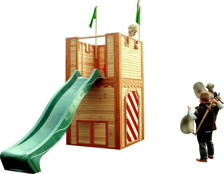 Immagine prodotto Axi Kinderspielburg Arthur