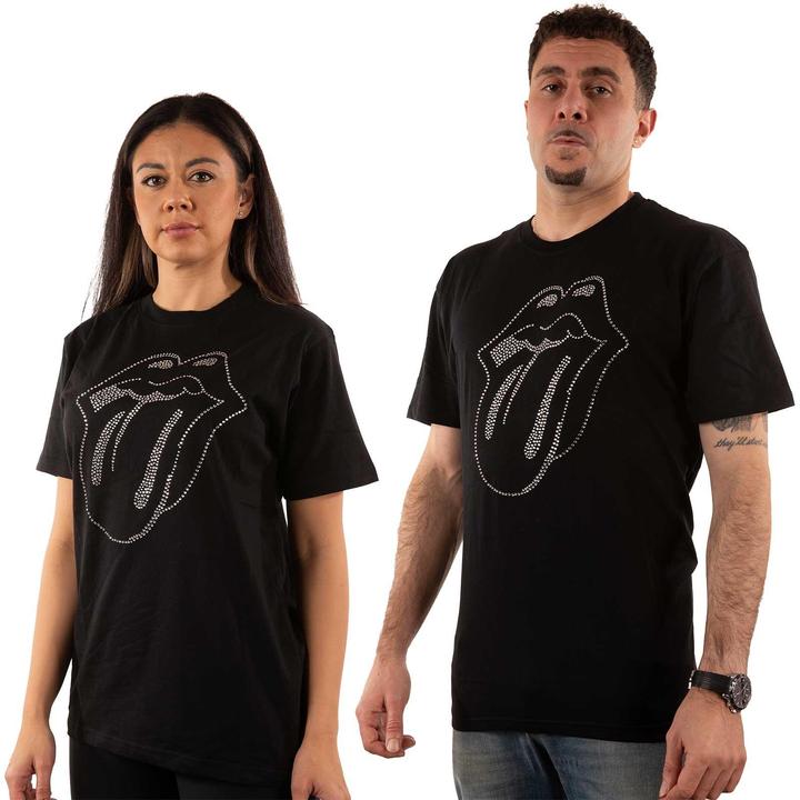 The Rolling Stones TShirt (XL)