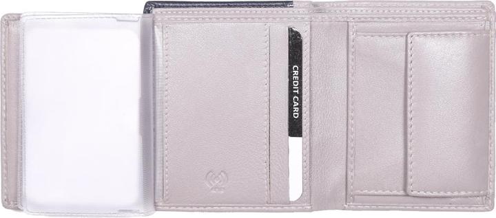 Immagine prodotto Giorgio Carelli Portafoglio unisex, RFID-protected