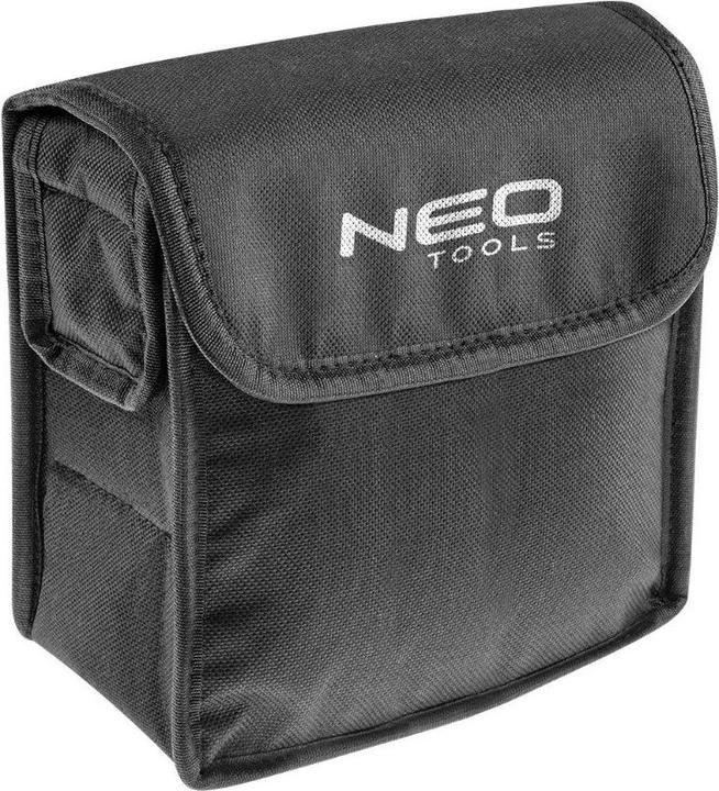 Actual product image Neo surface laser 75-108 green 20 m