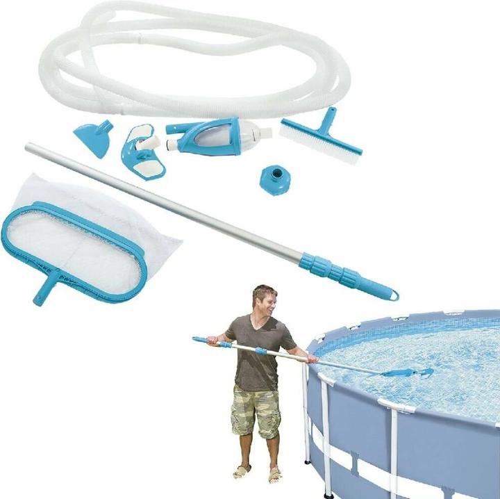 Immagine prodotto Intex set deluxe