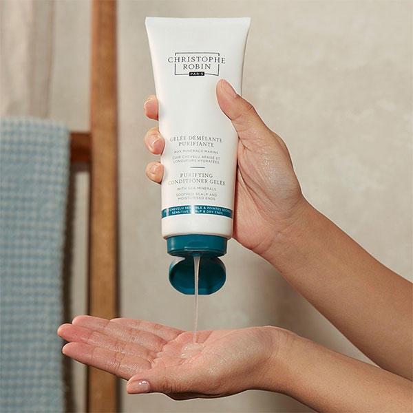 Immagine prodotto Christophe Robin Balsamo Gelée Purificante (200 ml)