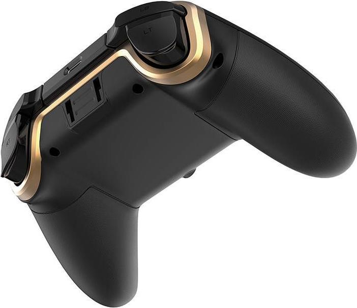 Actual product image iPega Wireless Gamepad PG-9097 (Android, iOS, PS3, Switch)
