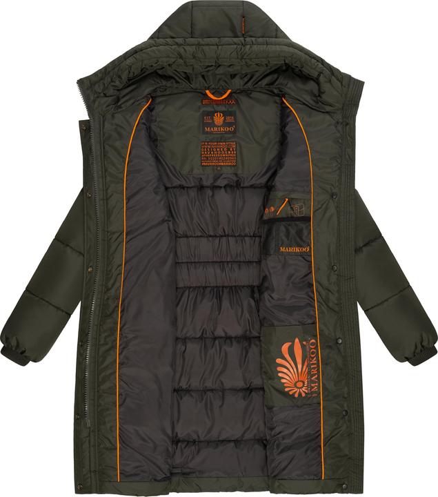 Actual product image Marikoo Yuikoo (XXL)