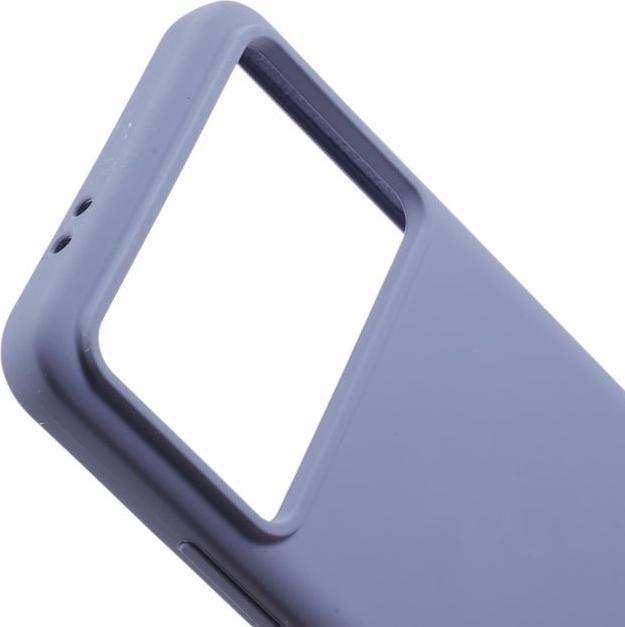 Produktbild MU Classic Liquid Silicone Series (Xiaomi Poco F6 Pro)
