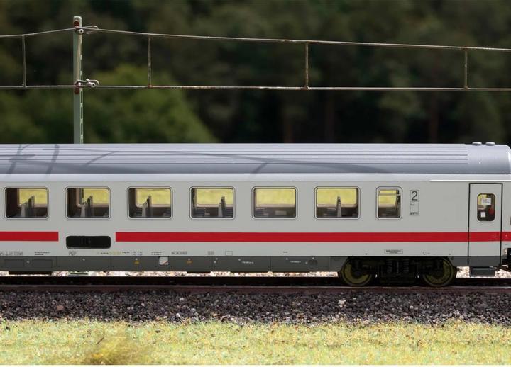 Productafbeelding Märklin Touringcar met hoge capaciteit Bpmz 295,4 (H0-maatstaf)