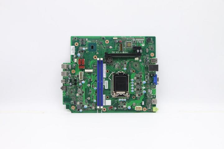 Image du produit Lenovo Intel Comet Lake B460 WIN DPK