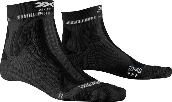 Image du produit X-Socks Chaussettes de course Run Speed Reflect 4.0 (41 - 42)