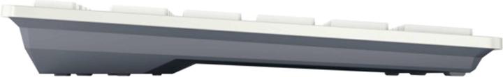 Actual product image CHERRY KW 7100 Mini (DE, Wireless)