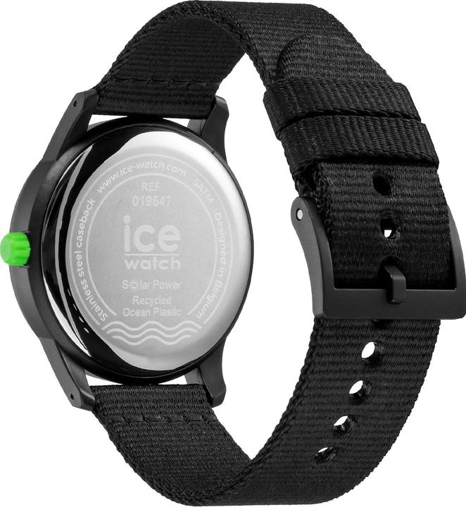 Actual product image ICE Watch Unisexuhr (Analogue wristwatch, 40 mm)