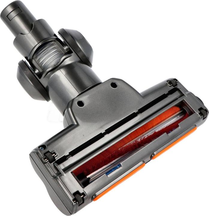Produktbild AccuCell Hartbodendüse/Turbodüse, motorisiert, für Dyson DC35 u.a.