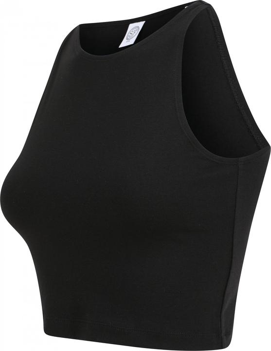 Produktbild Skinni Fit T-Shirt court Frau (XS)