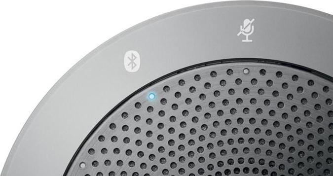 Actual product image Jabra Speak 510+ MS