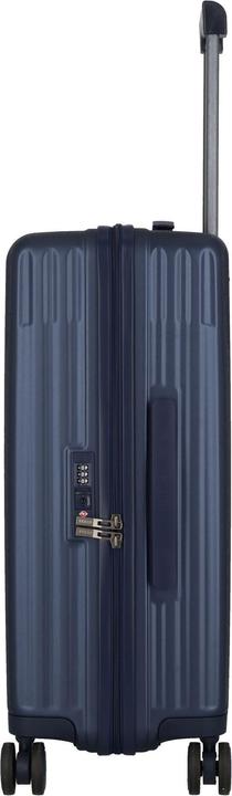 Immagine prodotto Guess Carrello Olbia a 4 ruote 64 cm (66 l, M (50 - 90l))