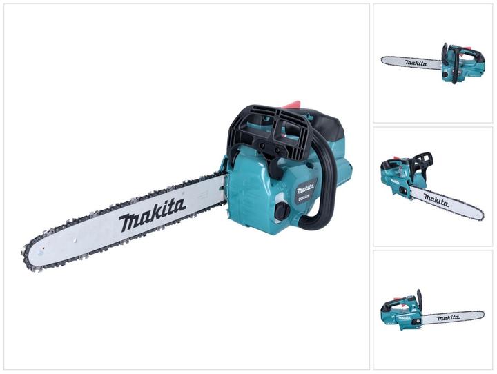 Actual product image Makita DUC 406 ZB (Battery chain saw)