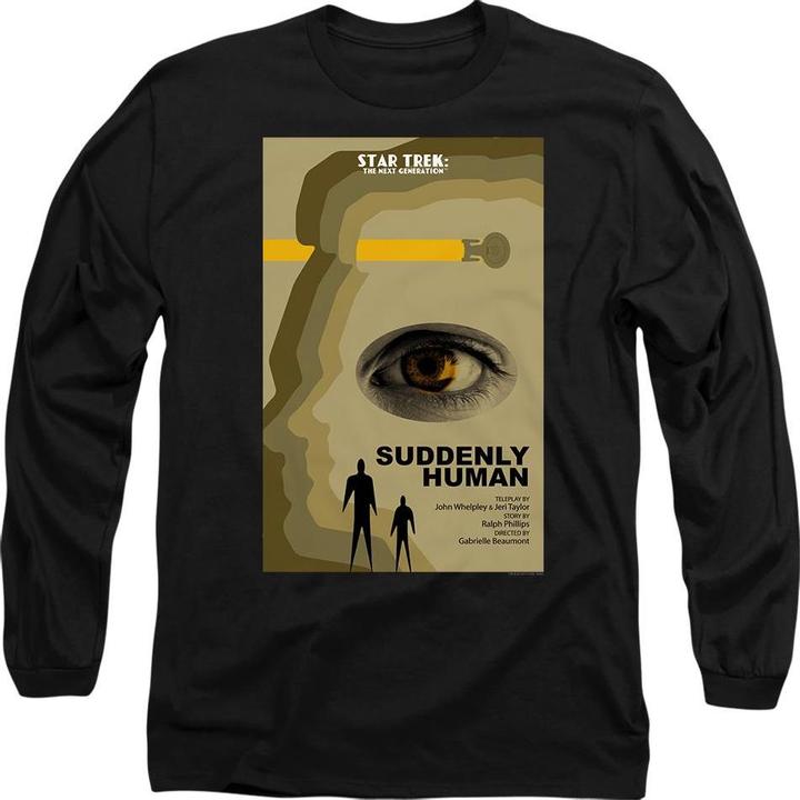 Produktbild The Next Generation Season 4 Episode 4 TShirt (XXL)