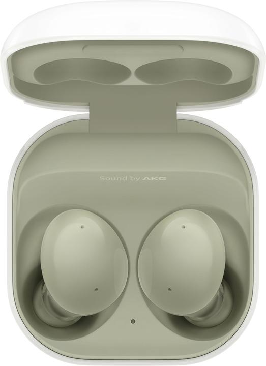 Immagine prodotto Samsung Galaxy Buds2 (ANC, 5 h, Senza fili)