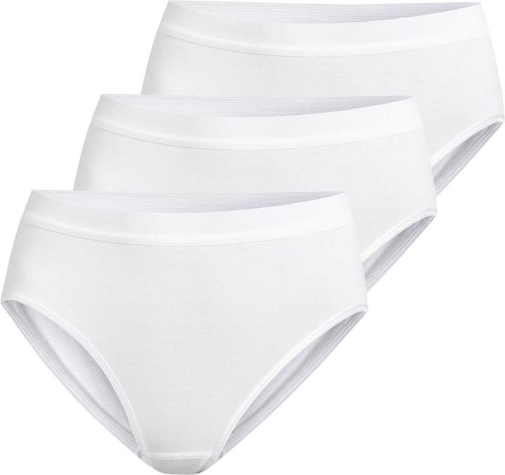 Actual product image Conta 3-pack modal waist briefs (44, XXL, pack of 3)