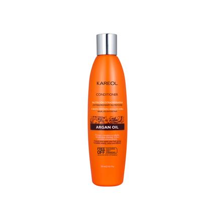 Image du produit Kareol Argan Oil Spülung 300ml (300 ml)