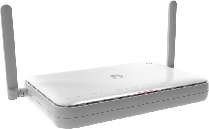 Huawei Routeur AR303W 1xGE COMBO WAN 4xGE LAN 1xUSB 2.0 Wi-Fi 2.4G+5G eKit
