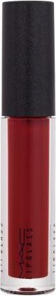 Image du produit MAC Cosmetics Lipglass (Ruby Woo)