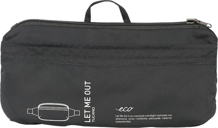 Produktbild Tucano FOLDABLE Let Me Out Crossbody