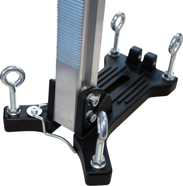 Actual product image Makita Drill stand DBM 131 (P-40082)