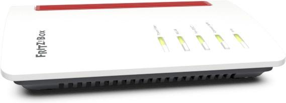 Produktbild AVM FRITZ!Box 5530 Fiber XGS-PON