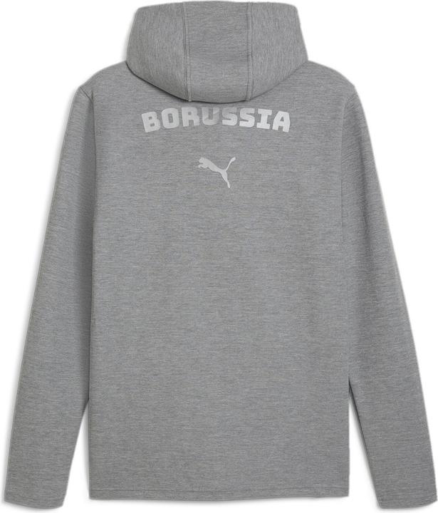 Immagine prodotto Puma BMG Casuals - Giacca con cappuccio (M)