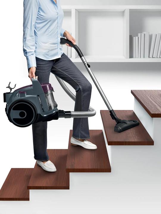 Immagine prodotto Bosch Hausgeräte BGC05AAA1 Aspirapolvere a secco senza sacco