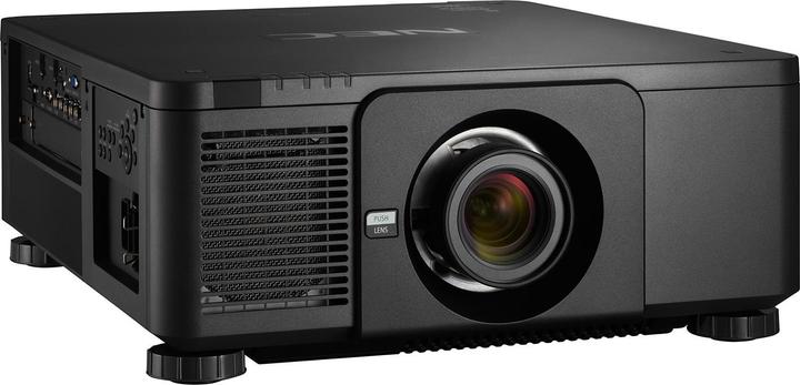 Immagine prodotto NEC PX1004UL Proiettore da installazione WUXGA 10000AL DLP Laser Light Source nero (WUXGA, 10000 lm, 1.73 - 2.27:1)