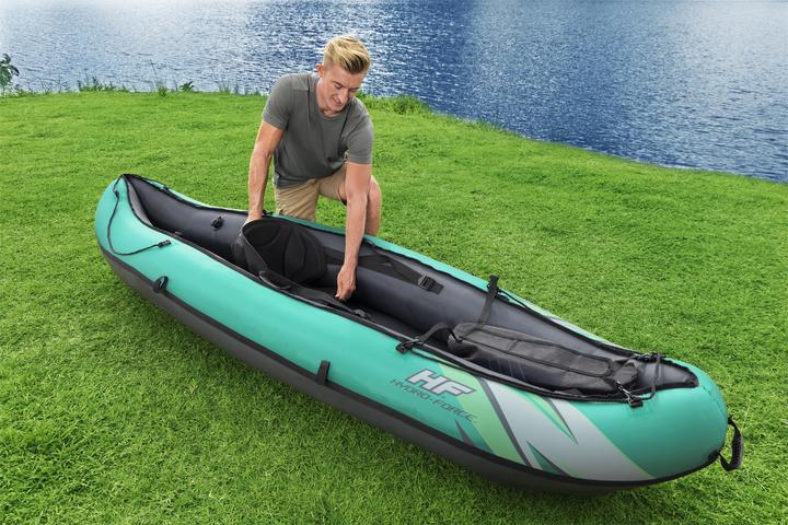 Image du produit Bestway 65118 / 24 (280 cm, 1 pers.)