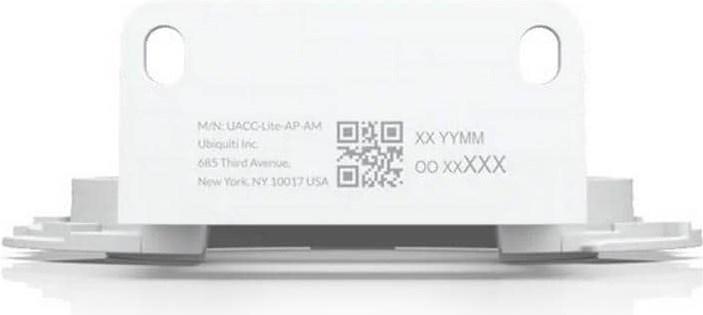Actual product image Ubiquiti UACC-LITE-AP-AM - AP Lite Arm Mount for U6 Lite/nanoHD/AC Lite