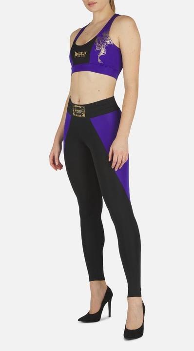 Produktbild Boxeur des Rues Color Block Legging (L)