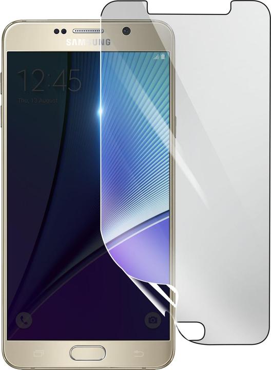Image du produit 3MK Film écran hydrogel pour Samsung Galaxy Note 5 (1 pièce(s), Samsung Galaxy Note 5)